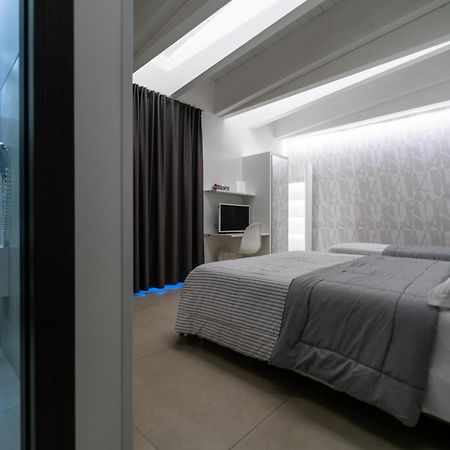 La Dimora Del Re Bed & Breakfast Bitritto ภายนอก รูปภาพ