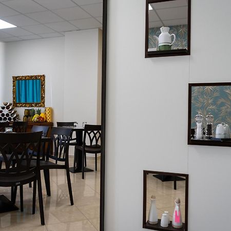 La Dimora Del Re Bed & Breakfast Bitritto ภายนอก รูปภาพ