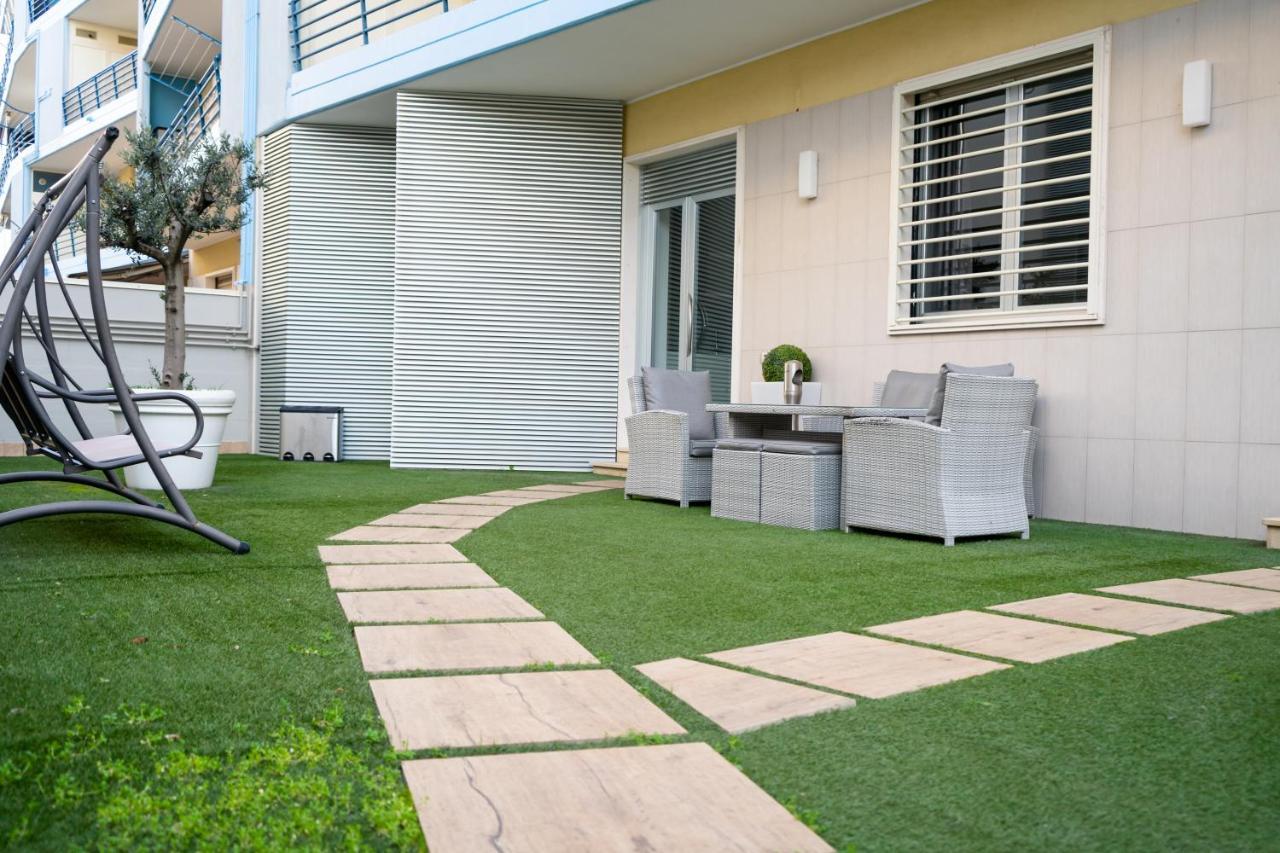 La Dimora Del Re Bed & Breakfast Bitritto ภายนอก รูปภาพ