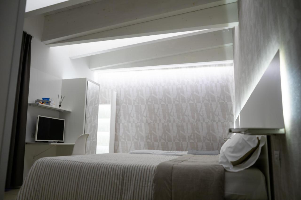 La Dimora Del Re Bed & Breakfast Bitritto ภายนอก รูปภาพ