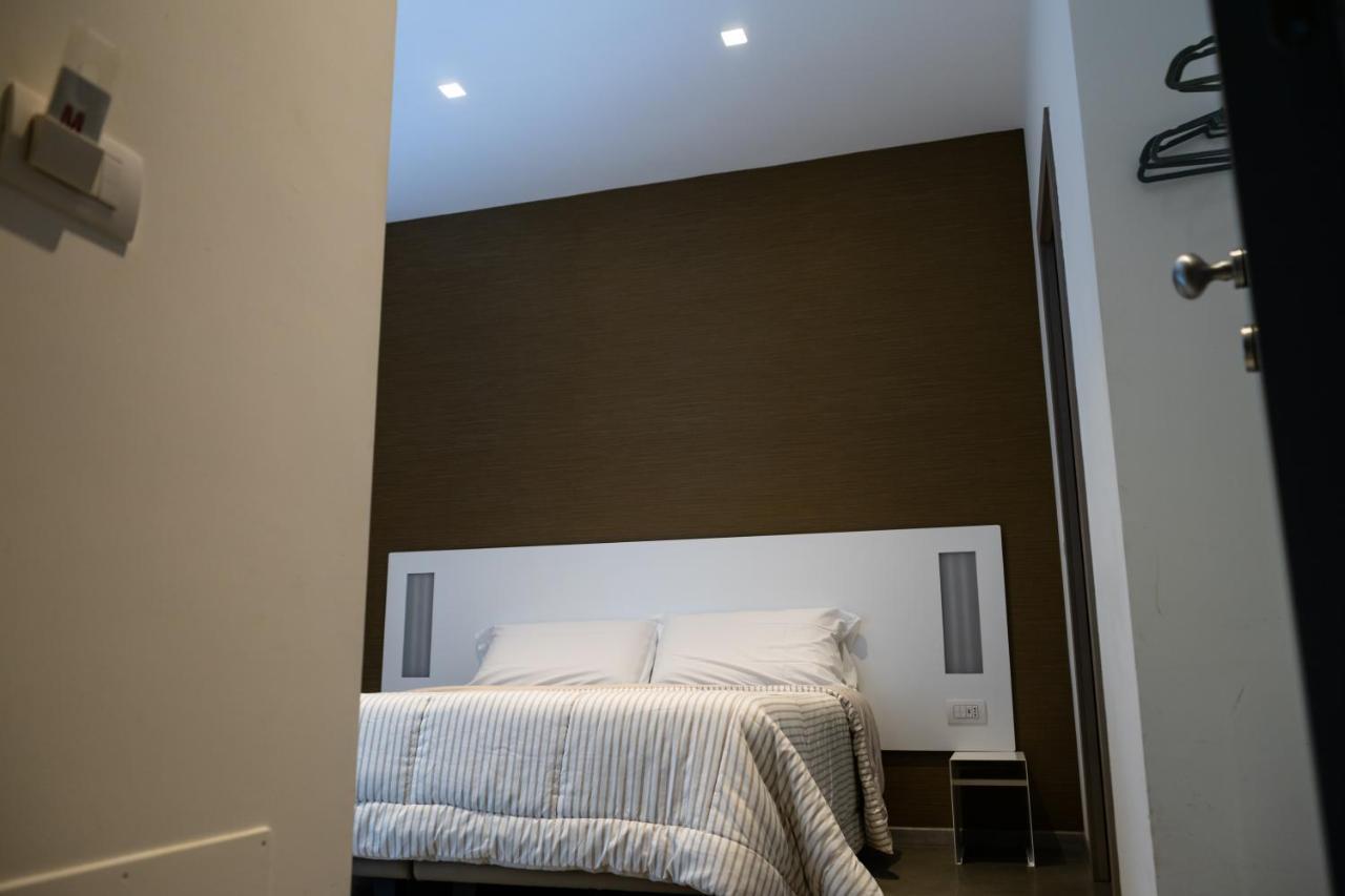 La Dimora Del Re Bed & Breakfast Bitritto ภายนอก รูปภาพ