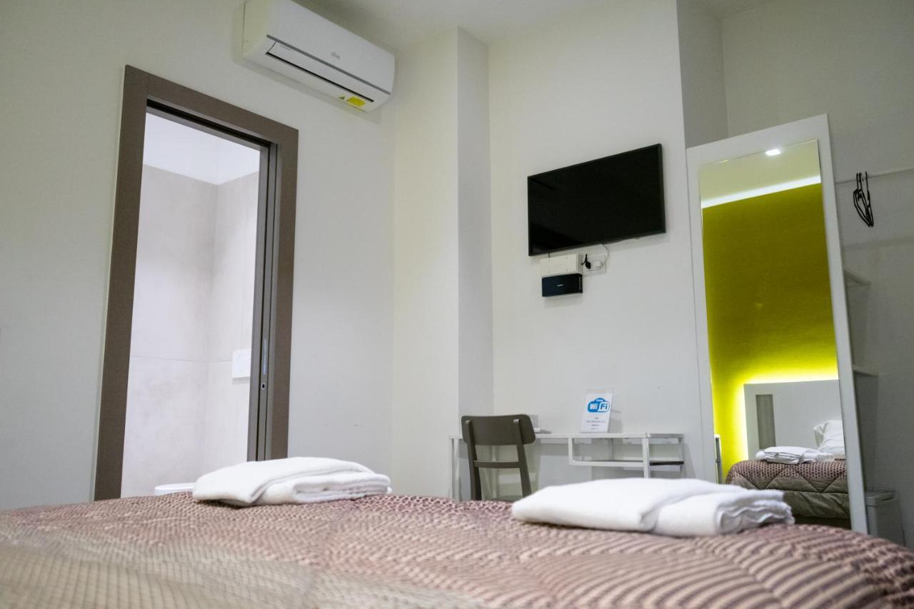 La Dimora Del Re Bed & Breakfast Bitritto ภายนอก รูปภาพ