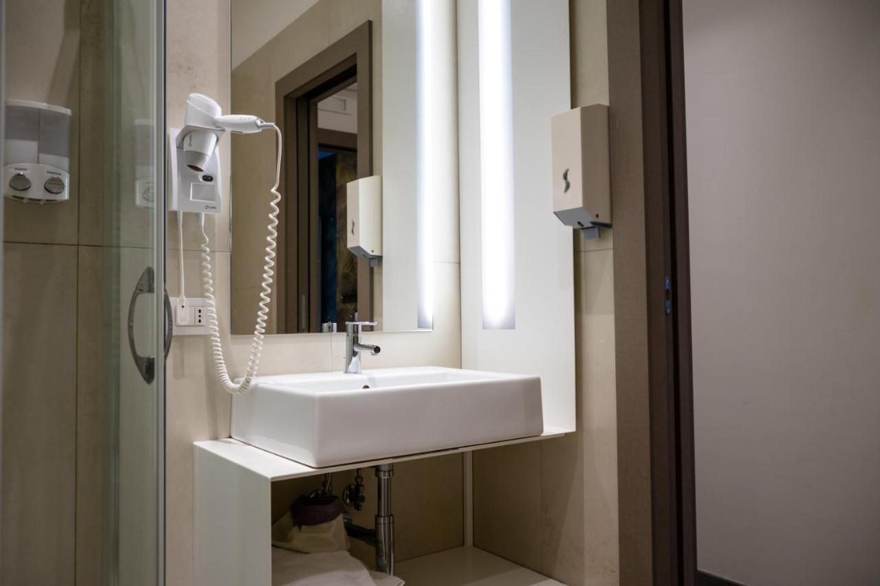 La Dimora Del Re Bed & Breakfast Bitritto ภายนอก รูปภาพ