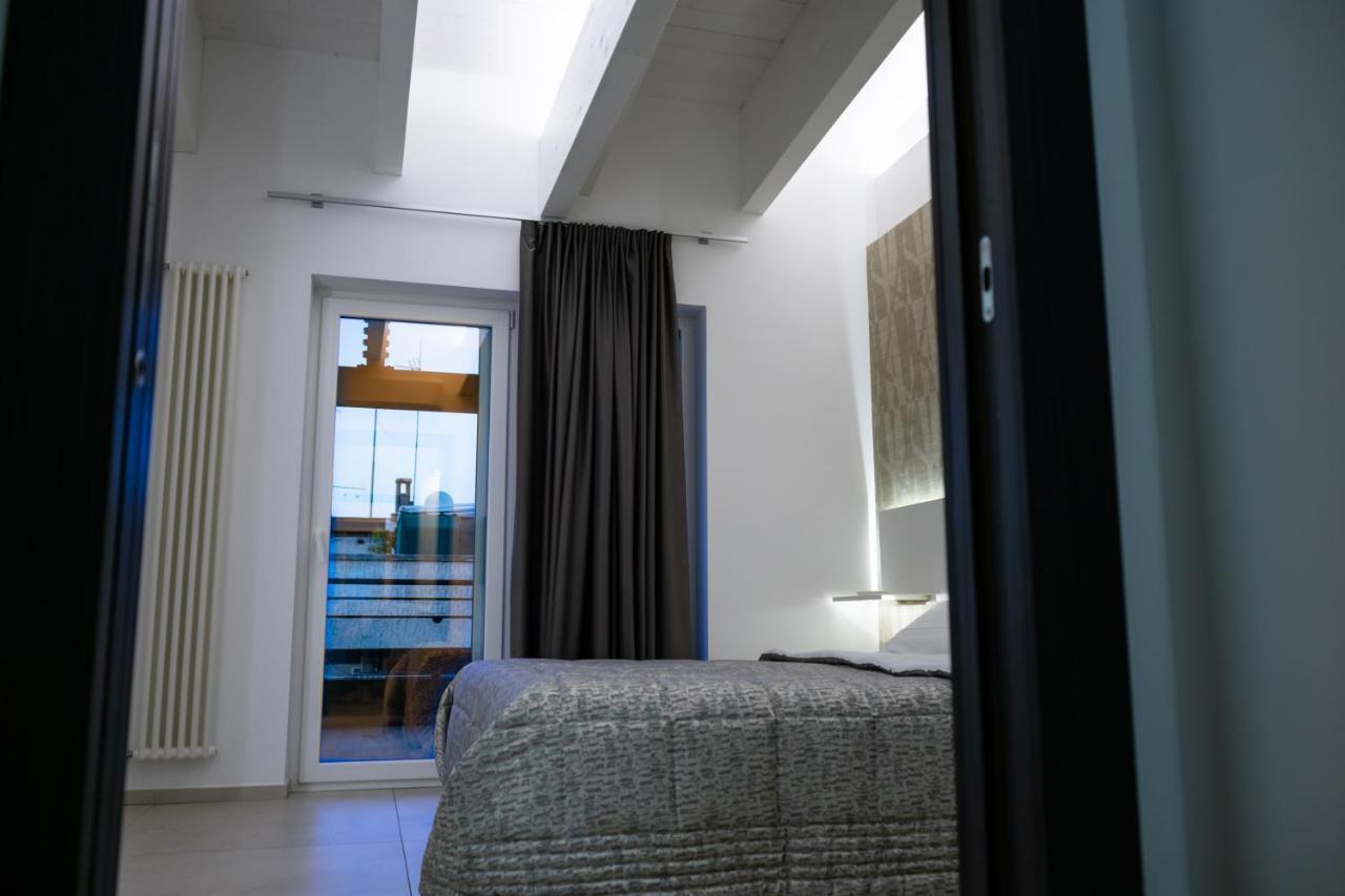 La Dimora Del Re Bed & Breakfast Bitritto ภายนอก รูปภาพ