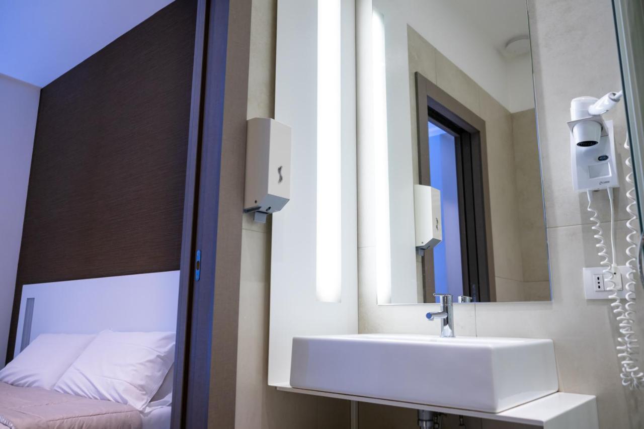 La Dimora Del Re Bed & Breakfast Bitritto ภายนอก รูปภาพ