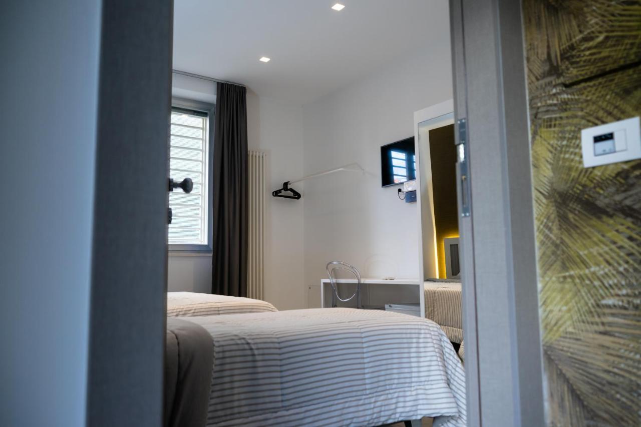 La Dimora Del Re Bed & Breakfast Bitritto ภายนอก รูปภาพ