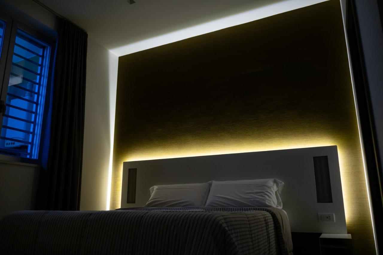 La Dimora Del Re Bed & Breakfast Bitritto ภายนอก รูปภาพ