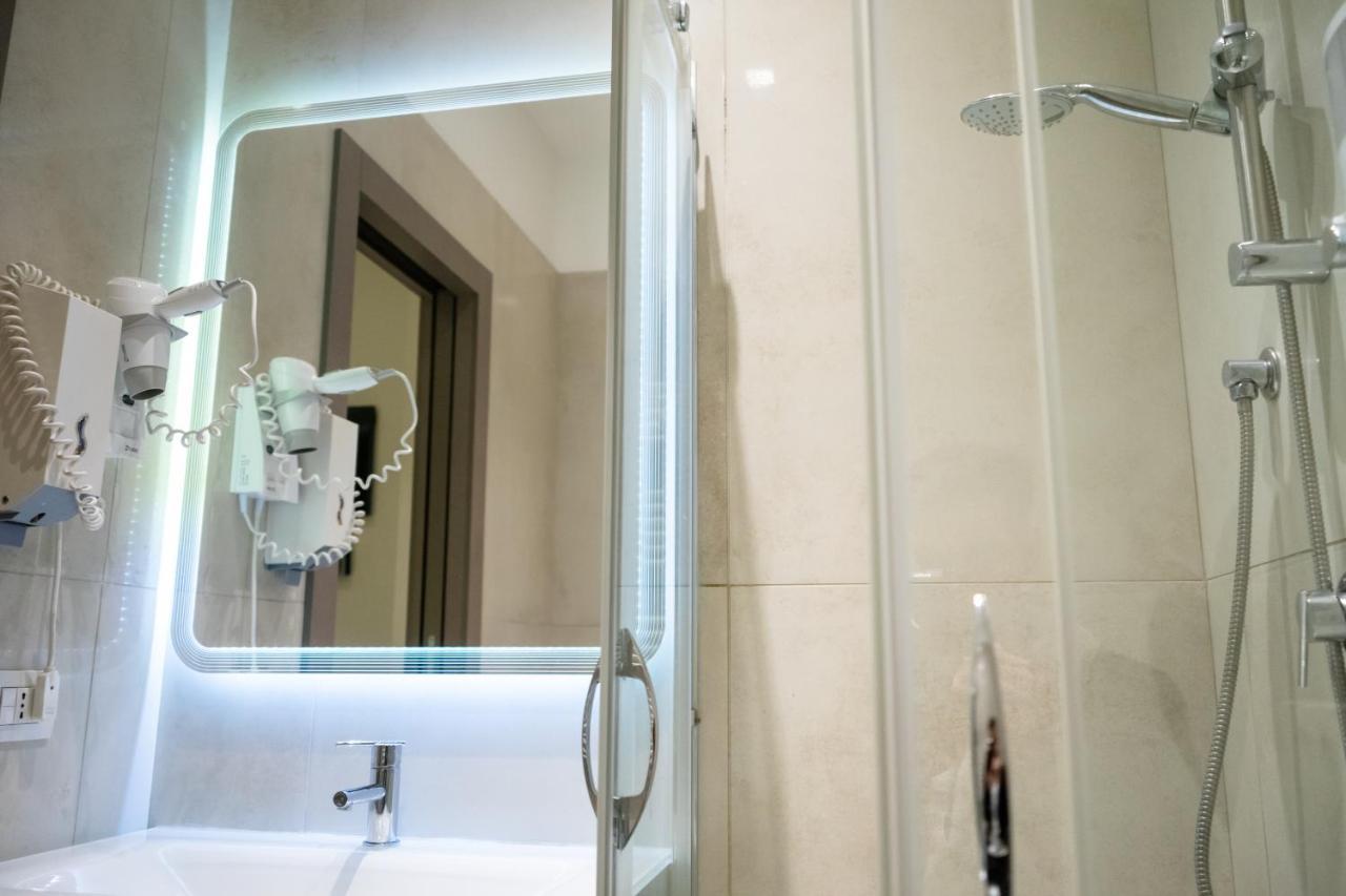 La Dimora Del Re Bed & Breakfast Bitritto ภายนอก รูปภาพ