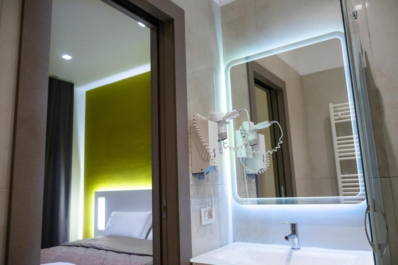 La Dimora Del Re Bed & Breakfast Bitritto ภายนอก รูปภาพ