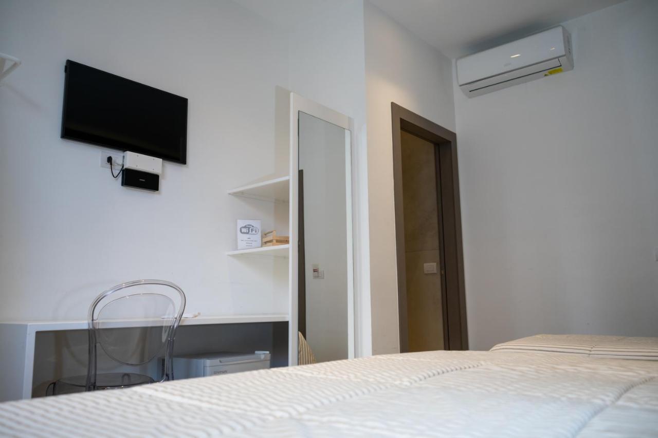 La Dimora Del Re Bed & Breakfast Bitritto ภายนอก รูปภาพ