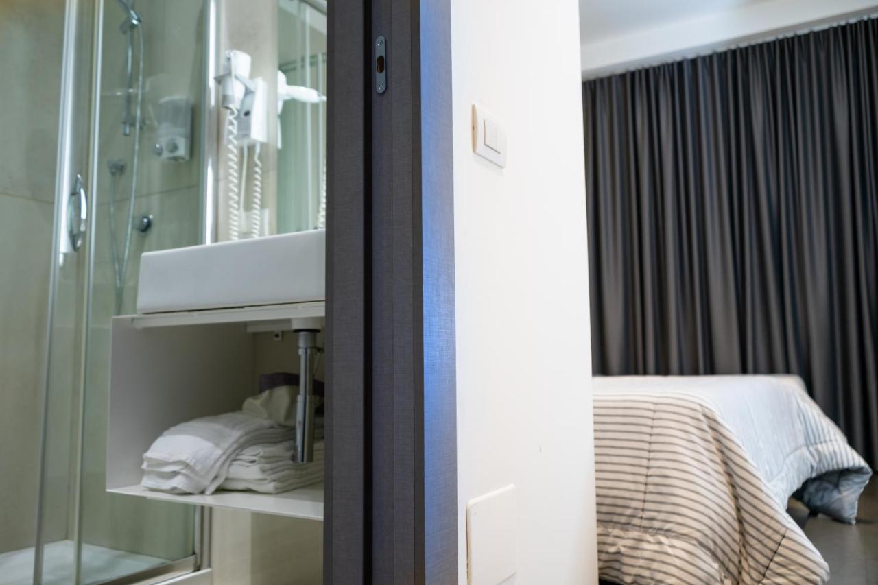 La Dimora Del Re Bed & Breakfast Bitritto ภายนอก รูปภาพ