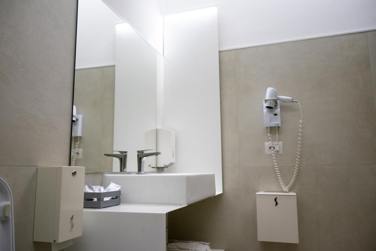 La Dimora Del Re Bed & Breakfast Bitritto ภายนอก รูปภาพ