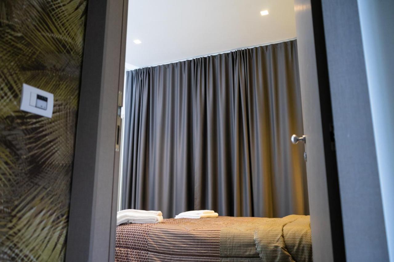 La Dimora Del Re Bed & Breakfast Bitritto ภายนอก รูปภาพ