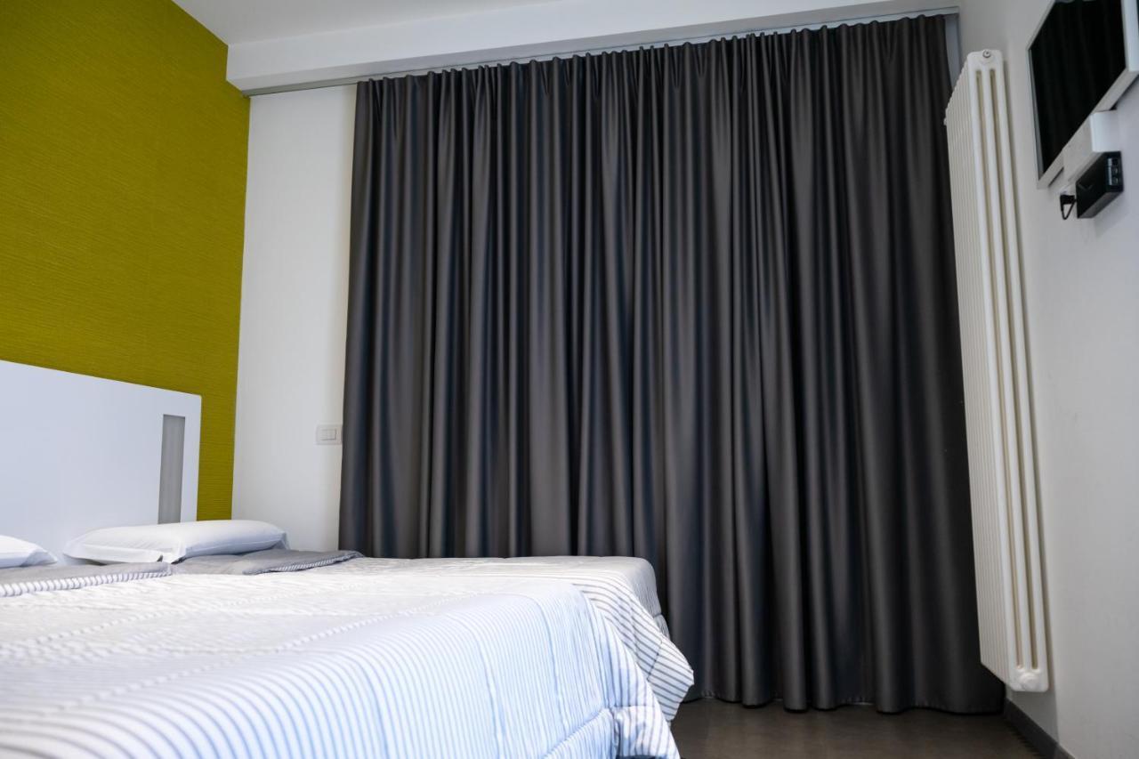 La Dimora Del Re Bed & Breakfast Bitritto ภายนอก รูปภาพ
