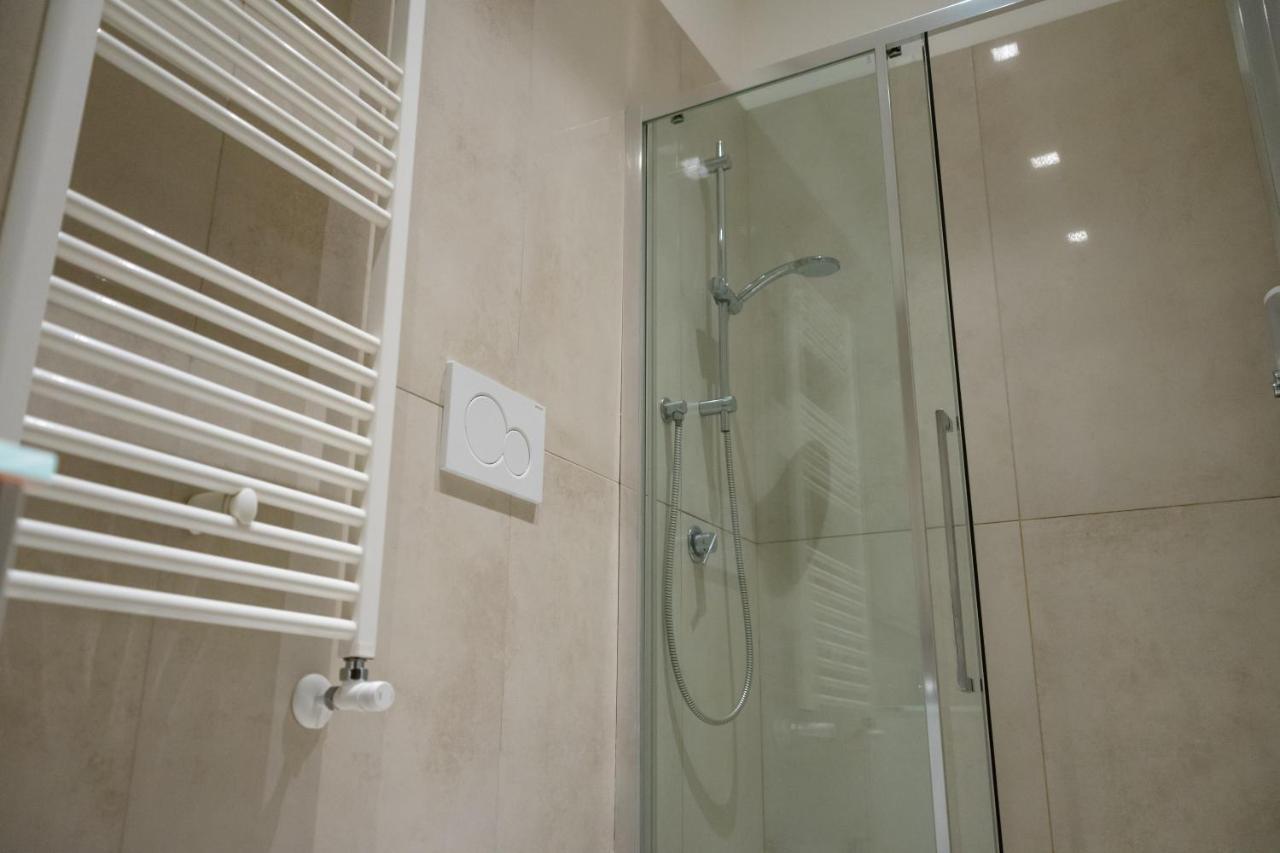 La Dimora Del Re Bed & Breakfast Bitritto ภายนอก รูปภาพ