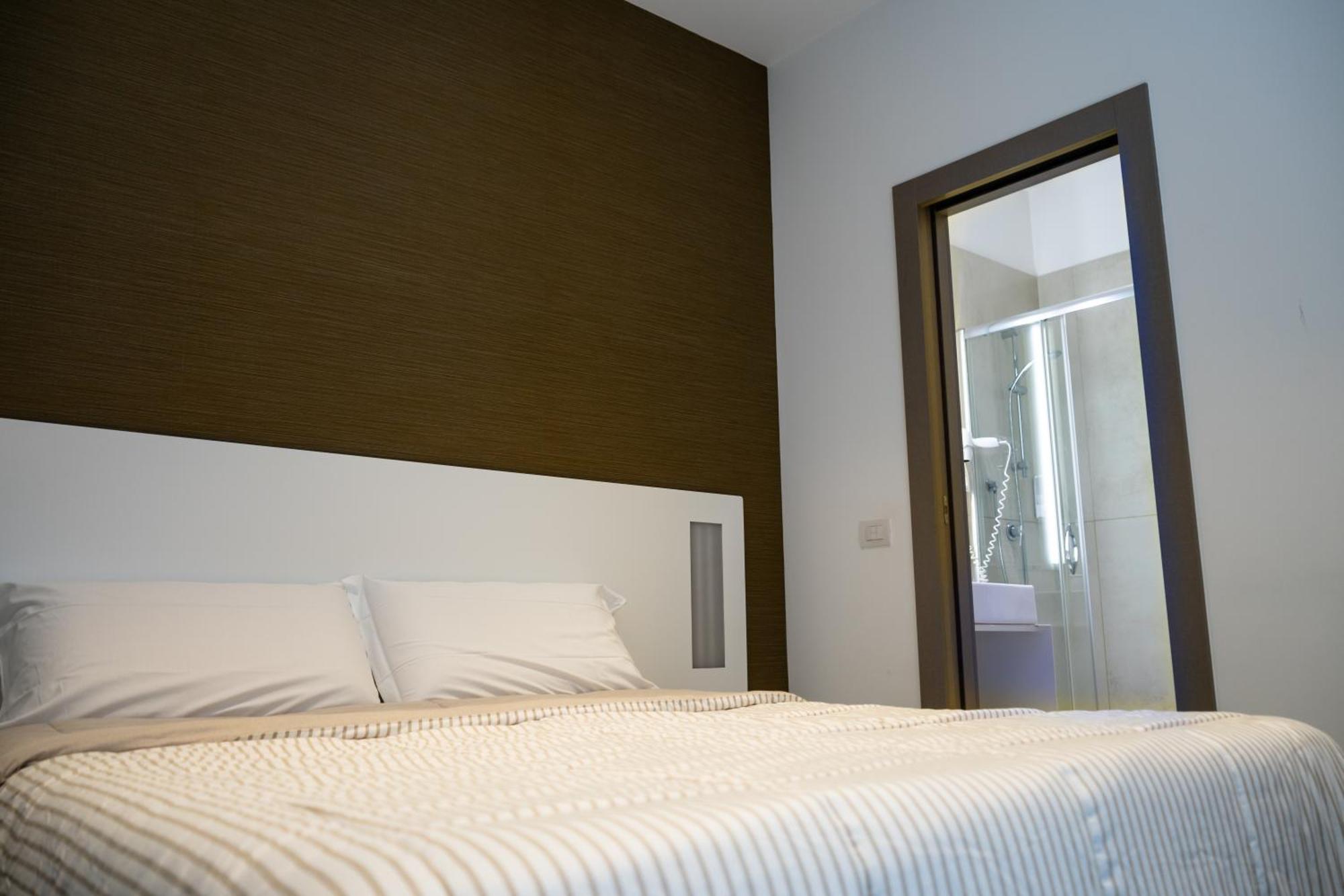 La Dimora Del Re Bed & Breakfast Bitritto ภายนอก รูปภาพ