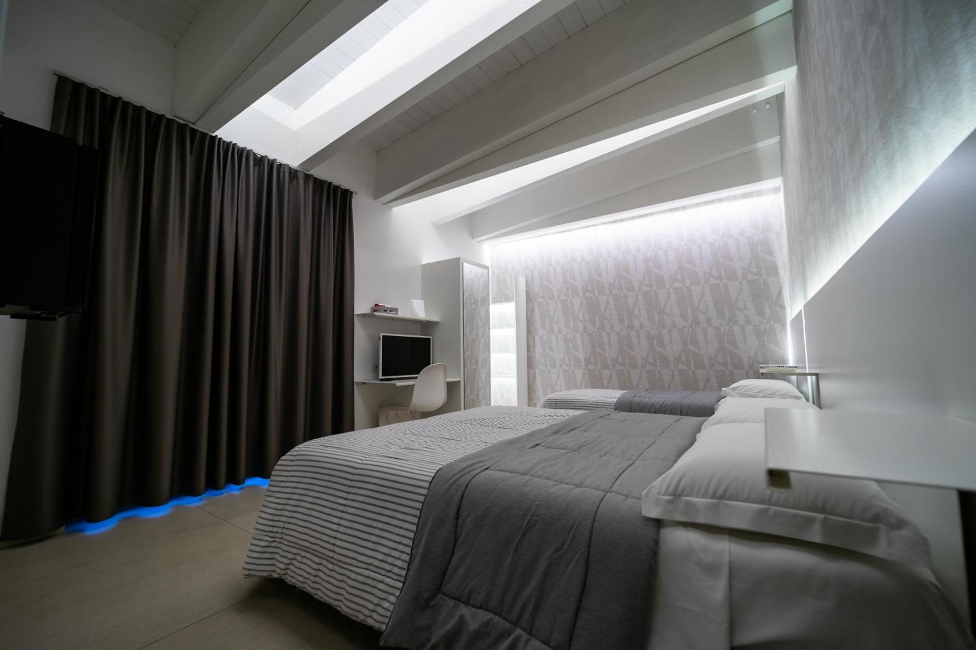 La Dimora Del Re Bed & Breakfast Bitritto ภายนอก รูปภาพ