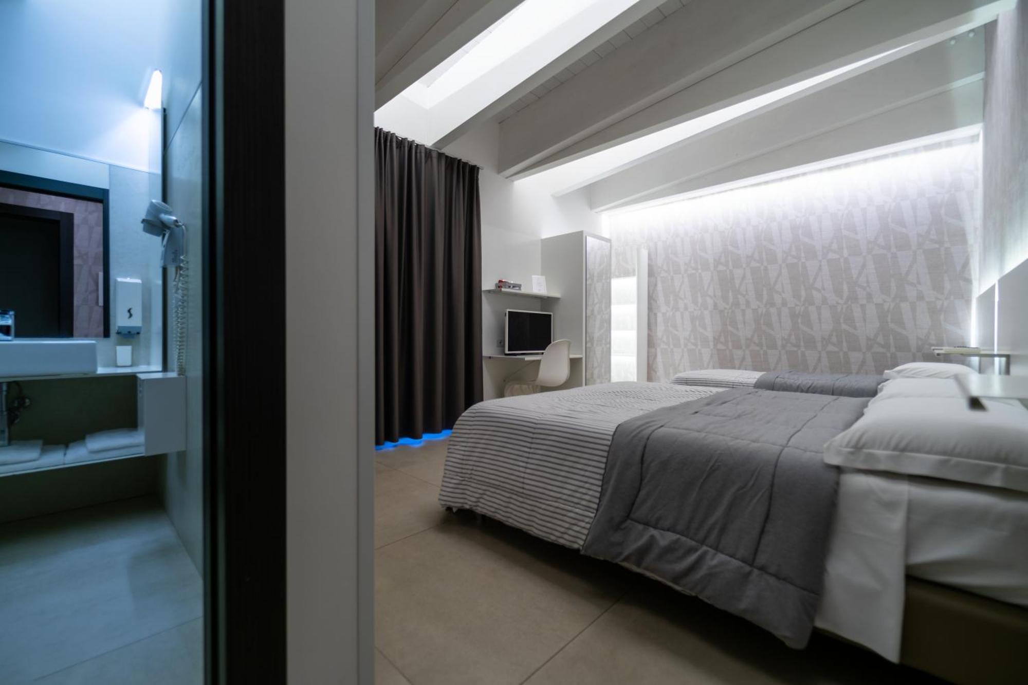 La Dimora Del Re Bed & Breakfast Bitritto ภายนอก รูปภาพ