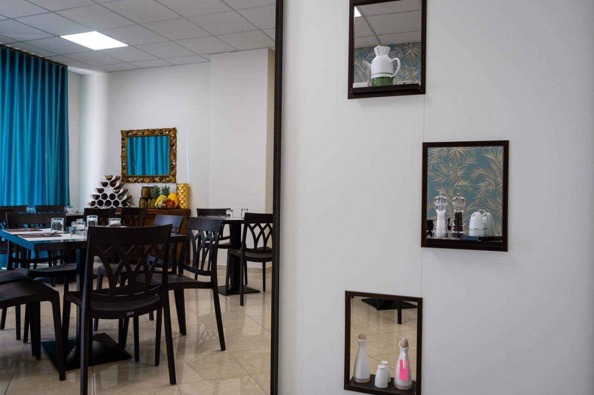 La Dimora Del Re Bed & Breakfast Bitritto ภายนอก รูปภาพ