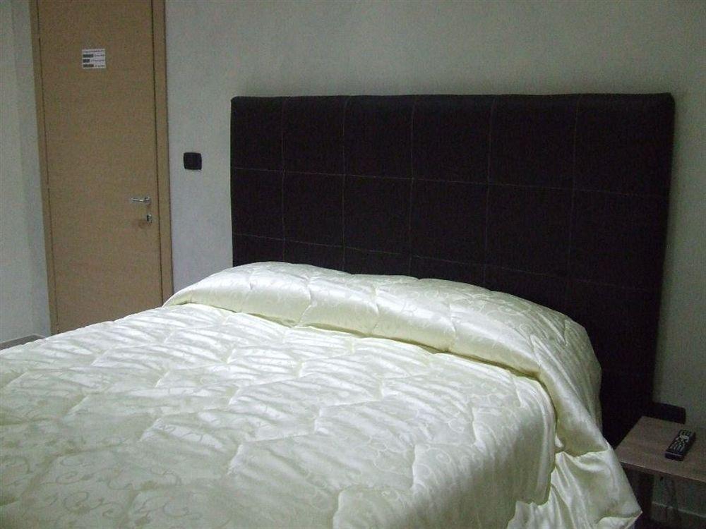 La Dimora Del Re Bed & Breakfast Bitritto ภายนอก รูปภาพ