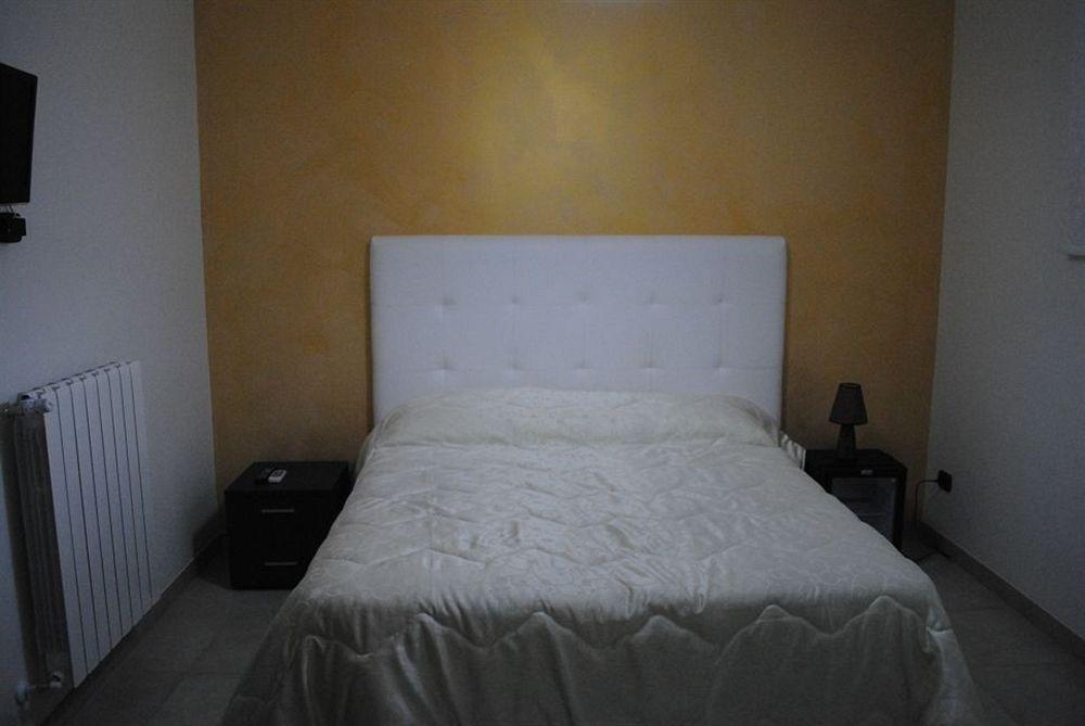 La Dimora Del Re Bed & Breakfast Bitritto ภายนอก รูปภาพ