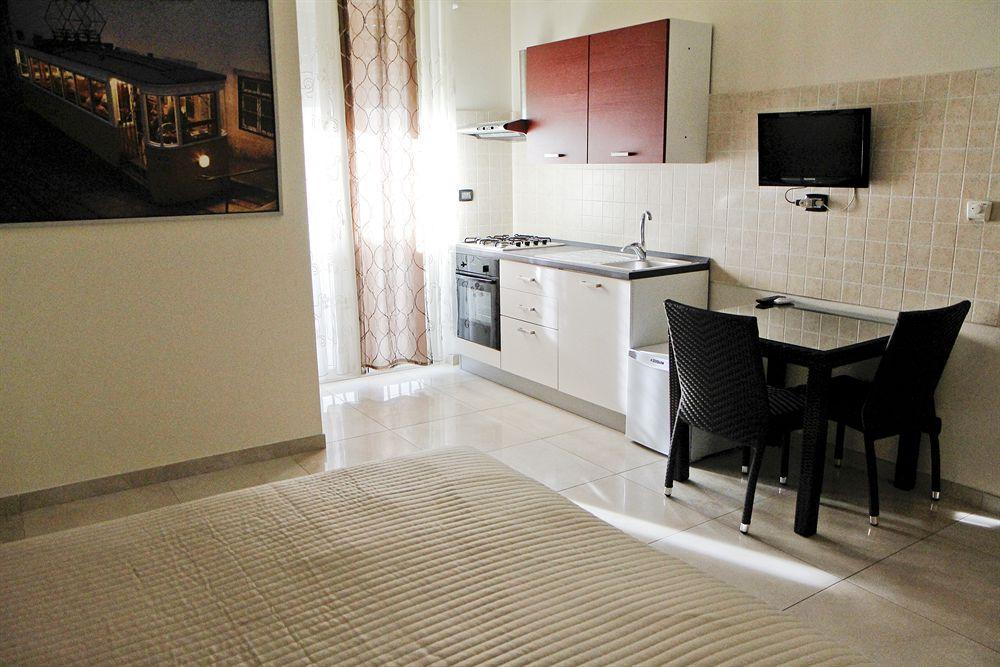 La Dimora Del Re Bed & Breakfast Bitritto ภายนอก รูปภาพ