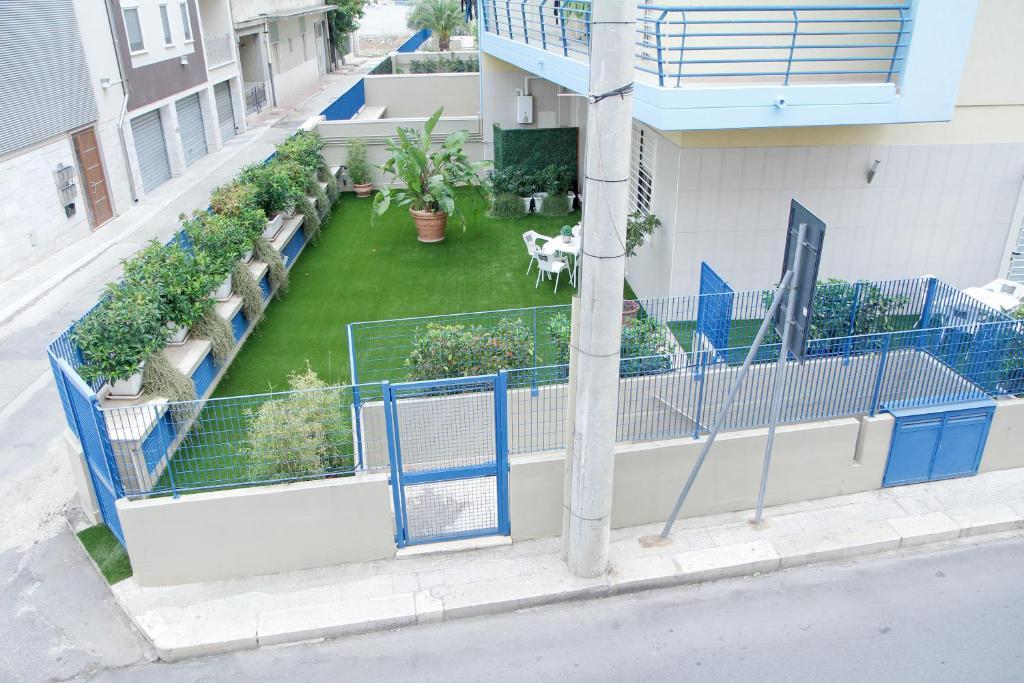 La Dimora Del Re Bed & Breakfast Bitritto ภายนอก รูปภาพ