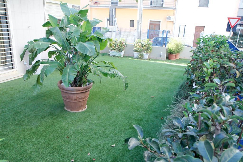 La Dimora Del Re Bed & Breakfast Bitritto ภายนอก รูปภาพ